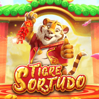 Tigre Sortudo